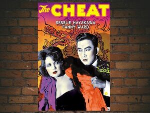 -The Cheat (1915)-<br>The Original Movie