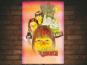 -The Children (1980)-<br>The Original Movie