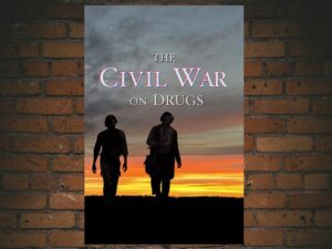 -The Civil War on Drugs (2011)-<br>The Original Movie