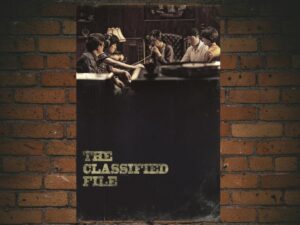 -The Classified File (2015)-<br>The Original Movie