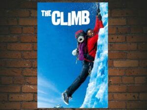 -The Climb (2017)-<br>The Original Movie