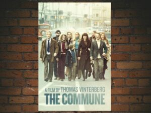 -The Commune (2016)-<br>The Original Movie