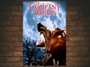 -The Company of Wolves (1984)-<br>The Original Movie