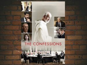 -The Confessions (2016)-<br>The Original Movie