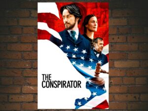 -The Conspirator (2011)-<br>The Original Movie
