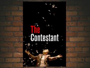 -The Contestant (2007)-<br>The Original Movie