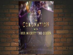 -The Coronation (2018)-<br>The Original Movie