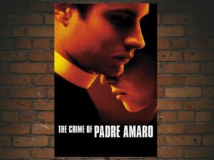 -The Crime of Padre Amaro (2002)-<br>The Original Movie