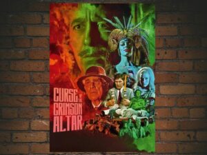 -Curse of the Crimson Altar (1968)-<br>The Original Movie