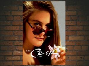 -The Crush (1993)-<br>The Original Movie