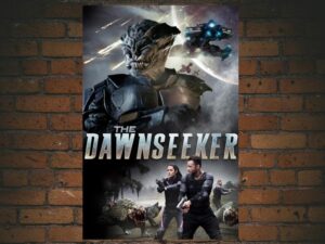 -The Dawnseeker (2018)-<br>The Original Movie