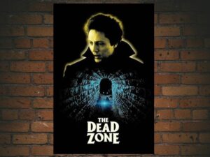 -The Dead Zone (1983)-<br>The Original Movie