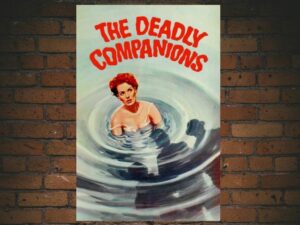 -The Deadly Companions (1961)-<br>The Original Movie