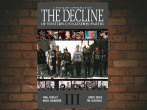 -The Decline of Western Civilization Part III (1998)-<br>The Original Movie