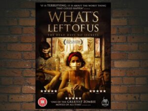 -The Desert (2013)-<br>The Original Movie