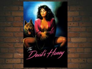 -The Devil's Honey (1986)-<br>The Original Movie