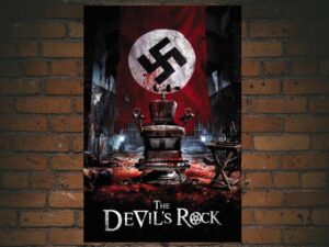 -The Devil's Rock (2011)-<br>The Original Movie