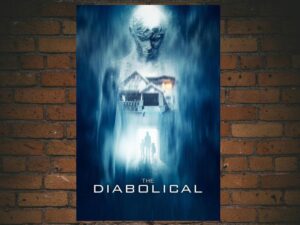 -The Diabolical (2015)-<br>The Original Movie