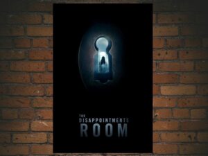 -The Disappointments Room (2016)-<br>The Original Movie