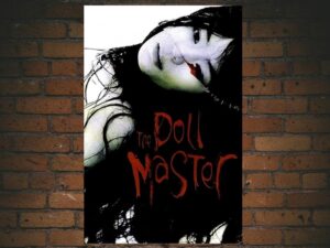 -The Doll Master (2004)-<br>The Original Movie