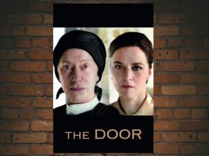 -The Door (2012)-<br>The Original Movie