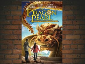 -The Dragon Pearl (2011)-<br>The Original Movie