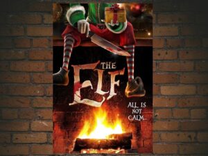 -The Elf (2016)-<br>The Original Movie