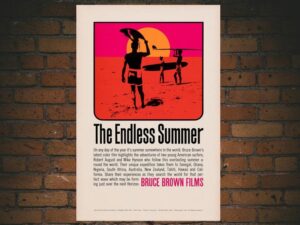 -The Endless Summer (1966)-<br>The Original Movie