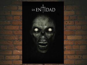 -The Entity (2015)-<br>The Original Movie