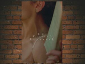 -The Eternal Feminine (2017)-<br>The Original Movie