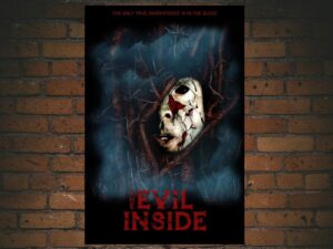 -The Evil Inside (2020)-<br>The Original Movie