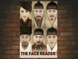 -The Face Reader (2013)-<br>The Original Movie