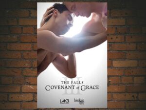 -The Falls: Covenant of Grace (2016)-<br>The Original Movie