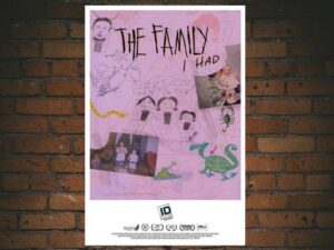 -The Family I Had (2017)-<br>The Original Movie