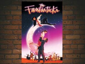 -The Fantasticks (2000)-<br>The Original Movie