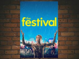 -The Festival (2018)-<br>The Original Movie
