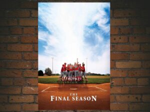 -The Final Season (2007)-<br>The Original Movie