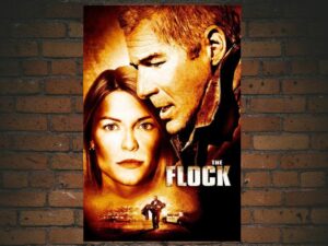 -The Flock (2007)-<br>The Original Movie