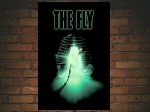 -The Fly (1986)-<br>The Original Movie