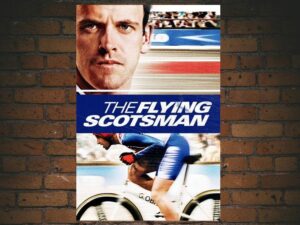 -The Flying Scotsman (2006)-<br>The Original Movie
