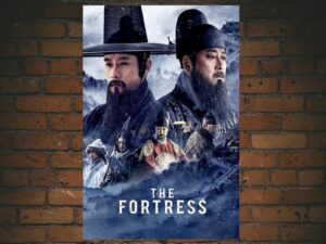 -The Fortress (2017)-<br>The Original Movie
