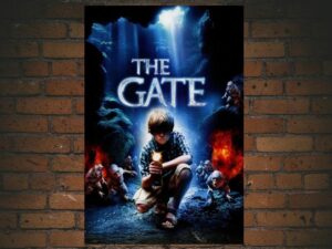 -The Gate (1987)-<br>The Original Movie