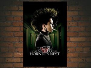 -The Girl Who Kicked the Hornet's Nest (2009)-<br>The Original Movie