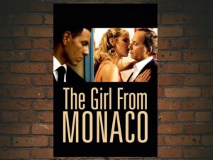-The Girl from Monaco (2008)-<br>The Original Movie