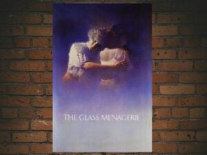 -The Glass Menagerie (1987)-<br>The Original Movie