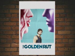 -The Golden Rut (2016)-<br>The Original Movie