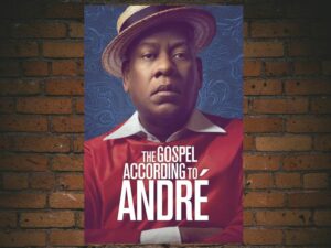-The Gospel According to Andr? (2018)-<br>The Original Movie