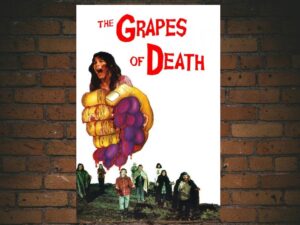 -The Grapes of Death (1978)-<br>The Original Movie