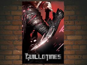 -The Guillotines (2012)-<br>The Original Movie