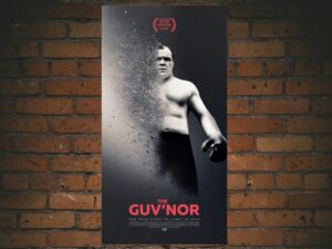-The Guv'nor (2016)-<br>The Original Movie